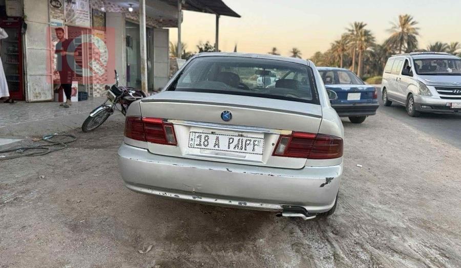 كيا اوبتيما